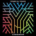Communion (Deluxe)专辑