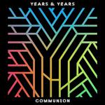 Communion (Deluxe)专辑