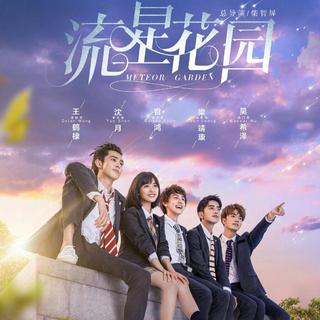 新流星花园 电视剧原声全记录