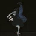 BBOY MIXTAPE