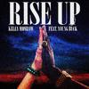 Kelly Monrow - RISE UP