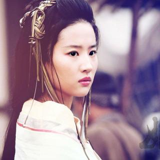 小时候的古装剧主题曲
