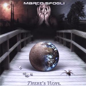 Marco Sfogli - Memories （升1半音）