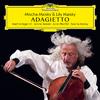 Symphony No. 5 in C-Sharp Minor / Pt. 3:4. Adagietto (Arr. for Cello and Harp by Mischa Maisky)