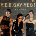 Y.E.S. 我很好!