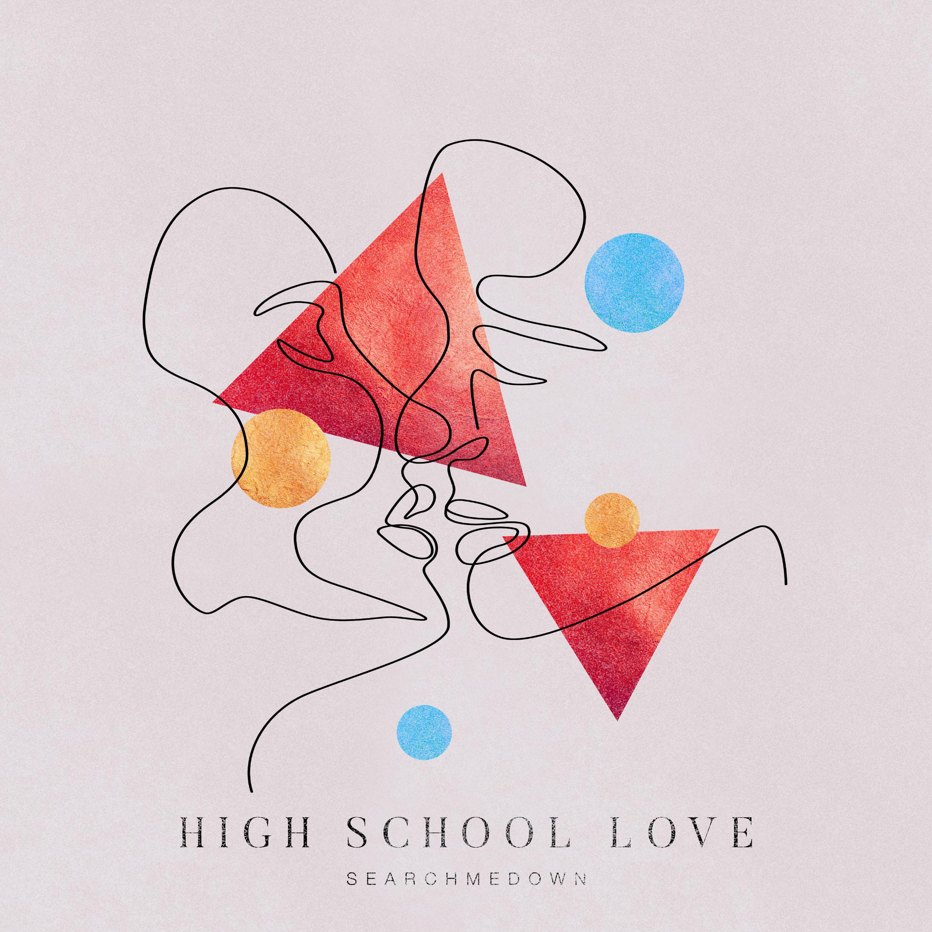 SearchMeDown - High School Love