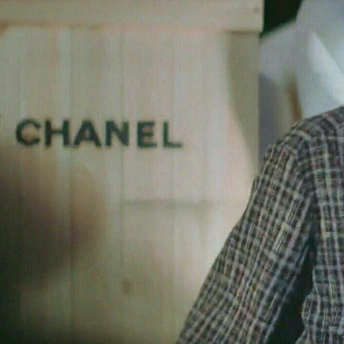 CHANEL香奈儿2019专柜