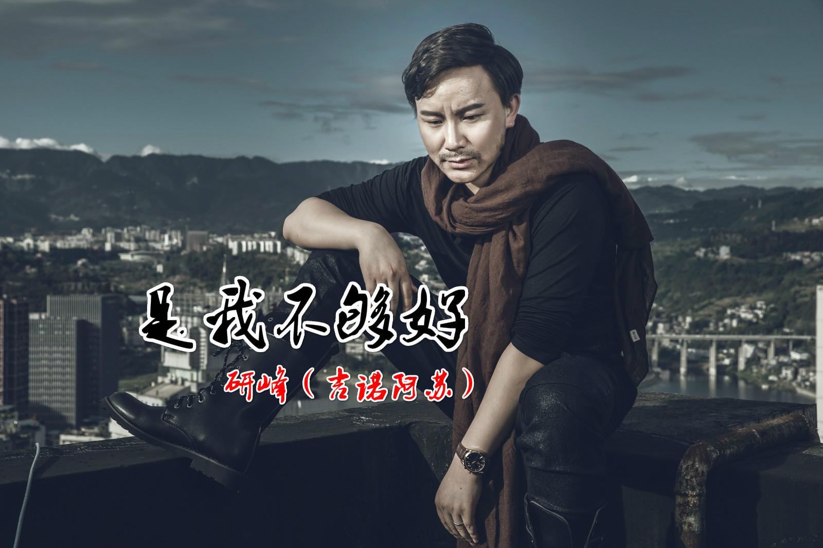 是我不够好