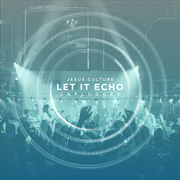 Let It Echo (Unplugged) (Live)