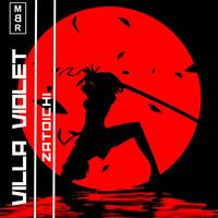 Villa Violet - Rumpelkammer