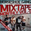 Mixtape Monthly Vol 1