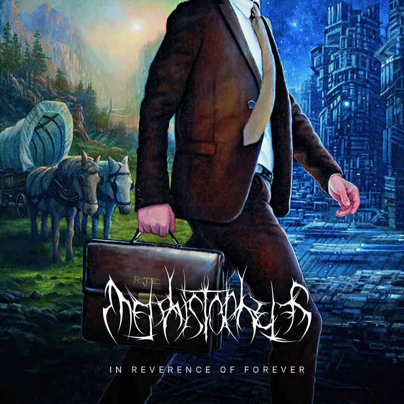 In Reverence Of Forever