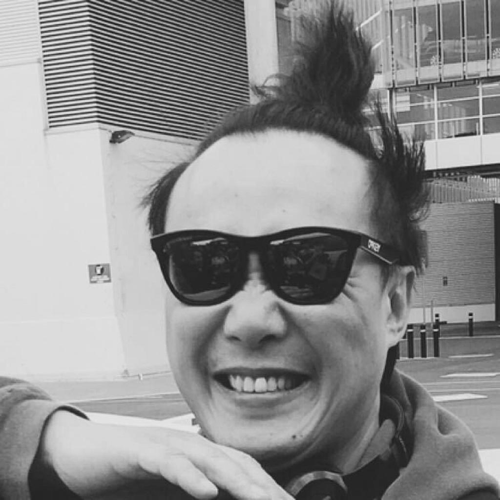 无限循环的陈奕迅