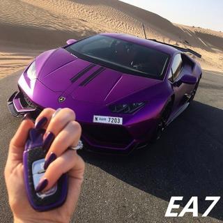 ᴇᴀ7ᴍᴜsɪᴄ丨车载 ❤