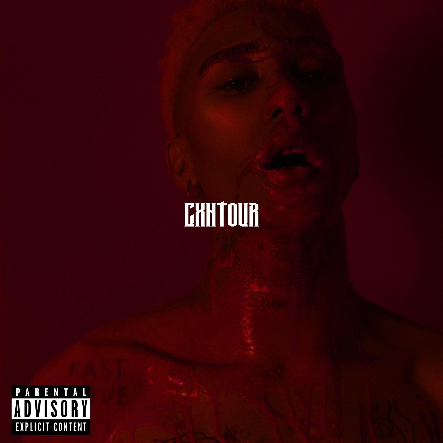Cxntour
