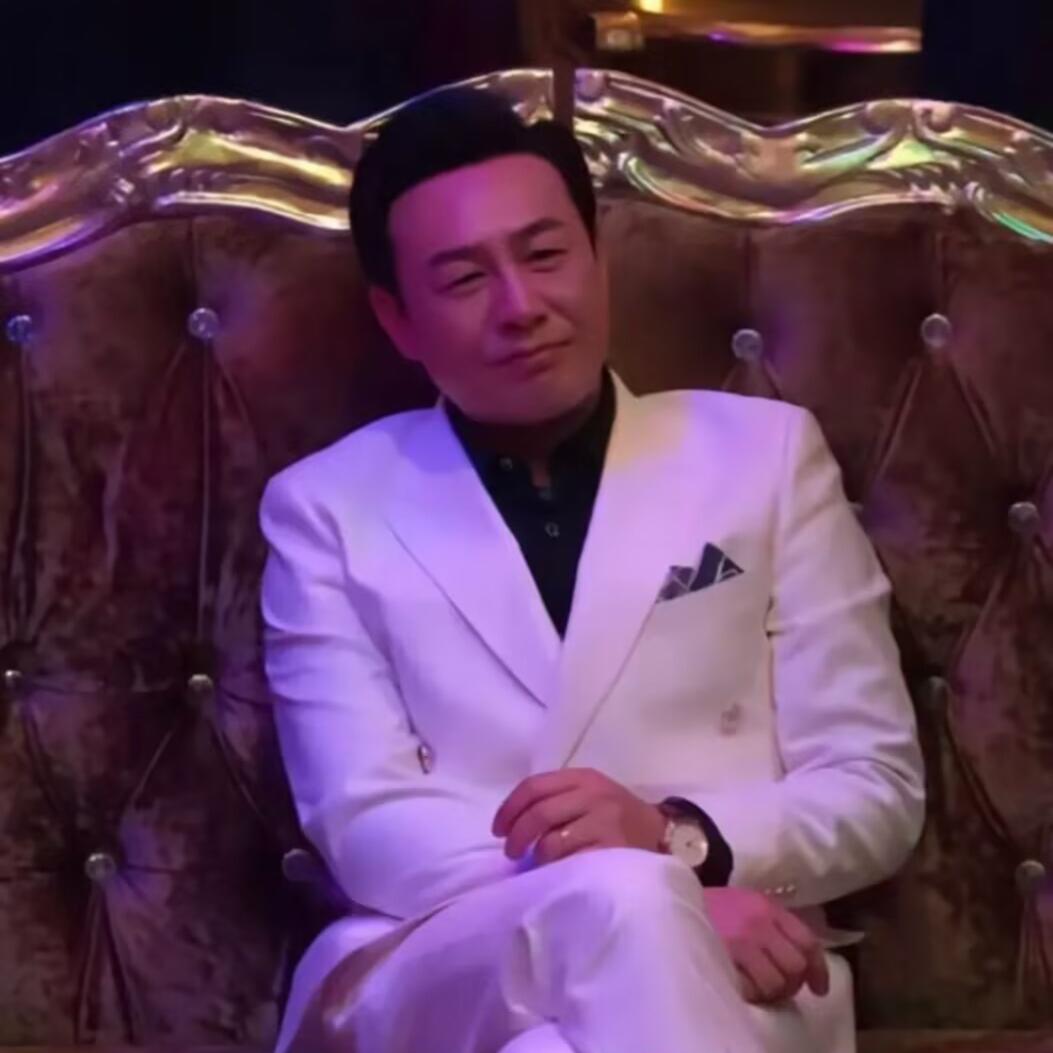高启强