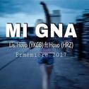 Mi Gna （ Remix Edit ）专辑