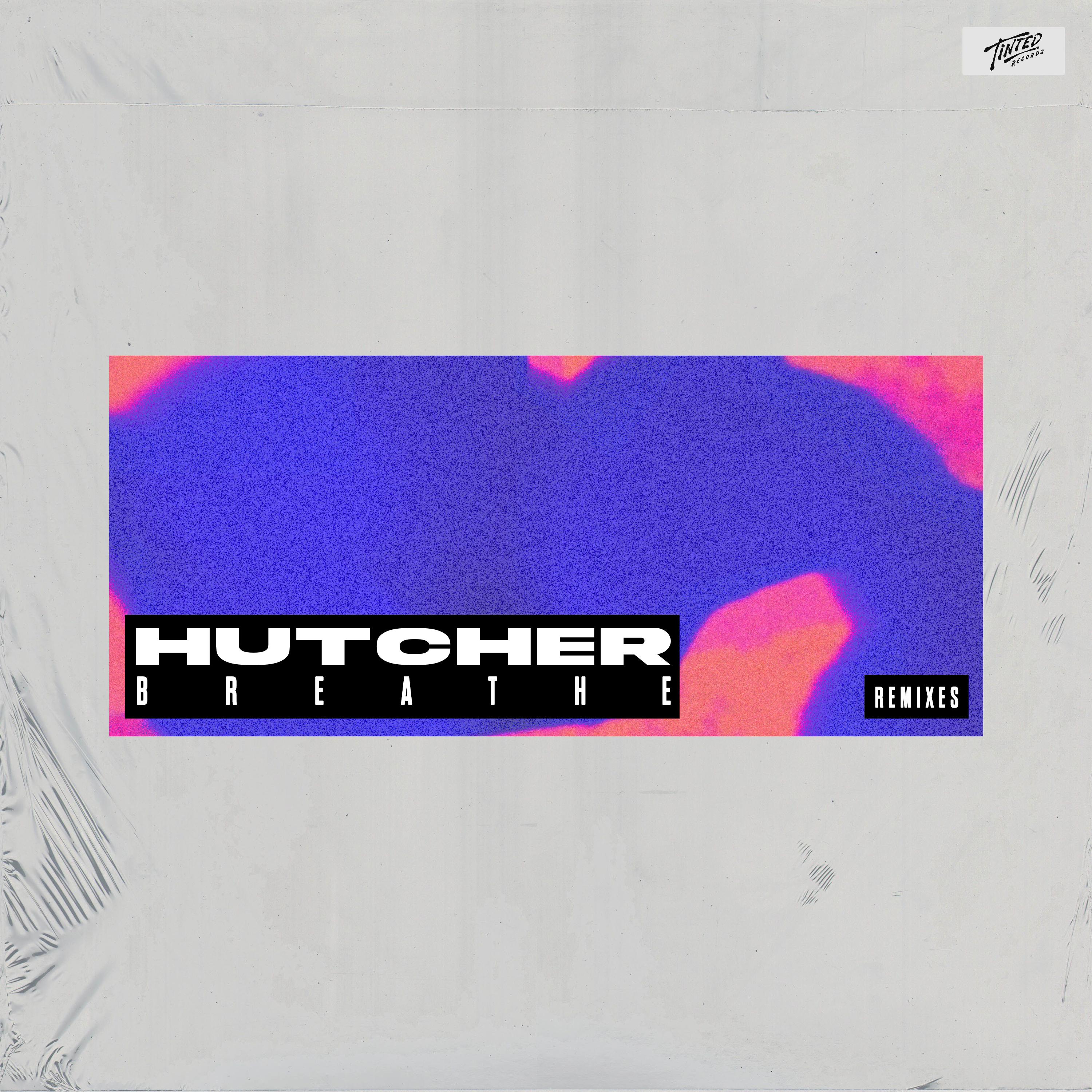 Breathe (Hutcher VIP Mix)