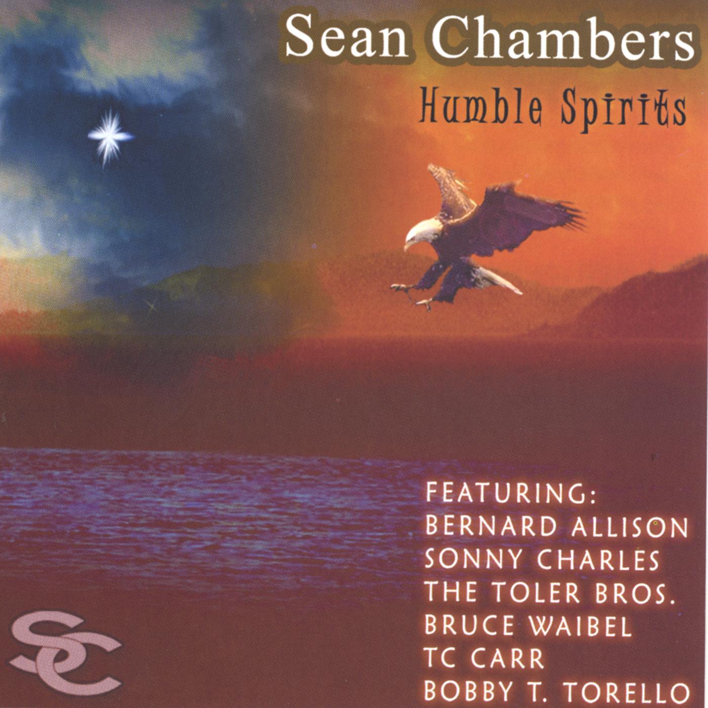 Humble Spirits