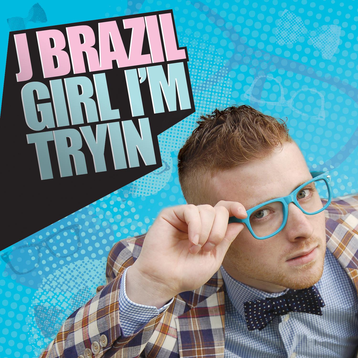 Girl I'm Tryin'