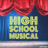 Bop To The Top - High School Musical (karaoke)