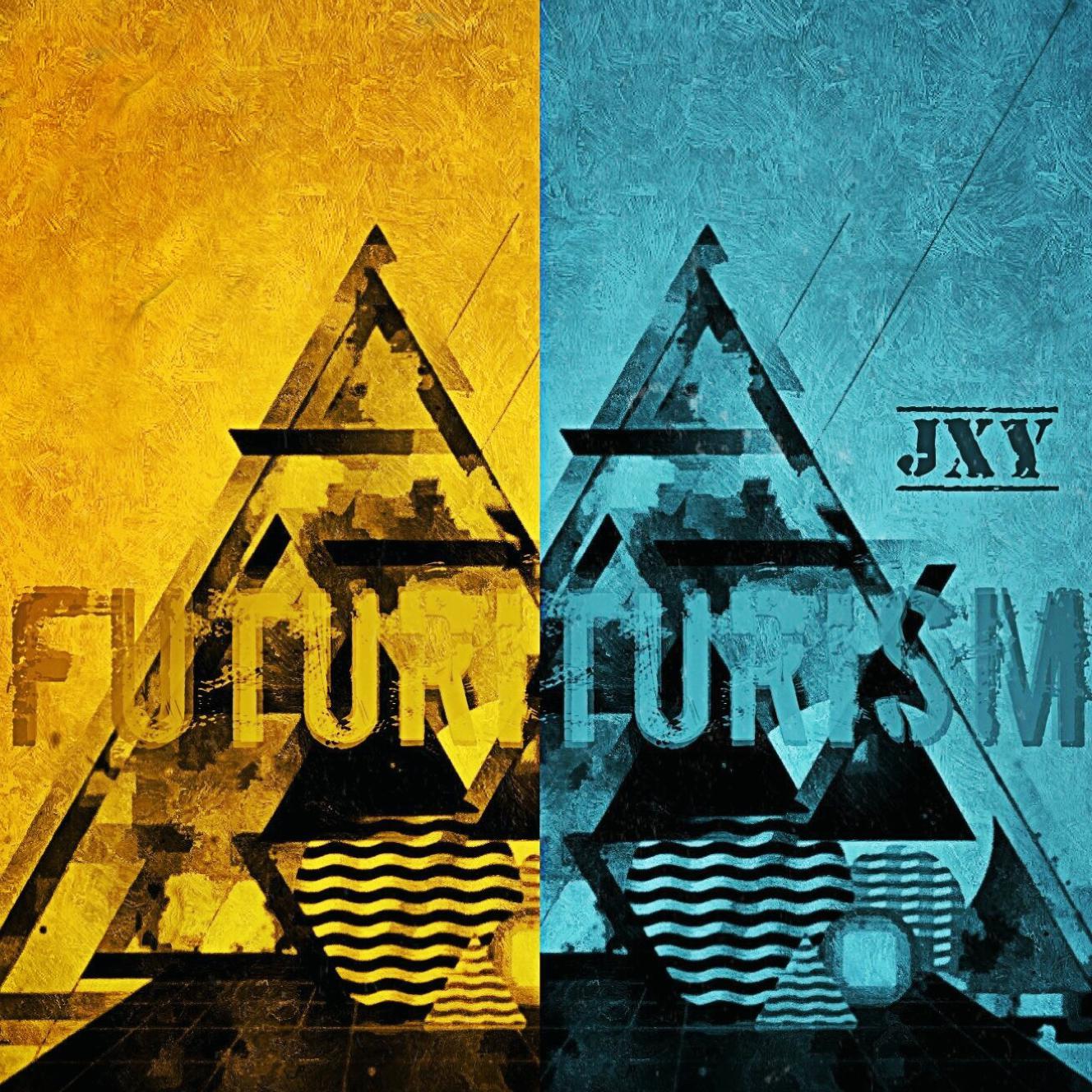 FUTURISM 未来主义