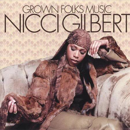 Grown Folks Music [2005]