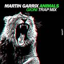 Animals (Gioni Trap Remix)专辑
