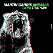 Animals (Gioni Trap Remix)