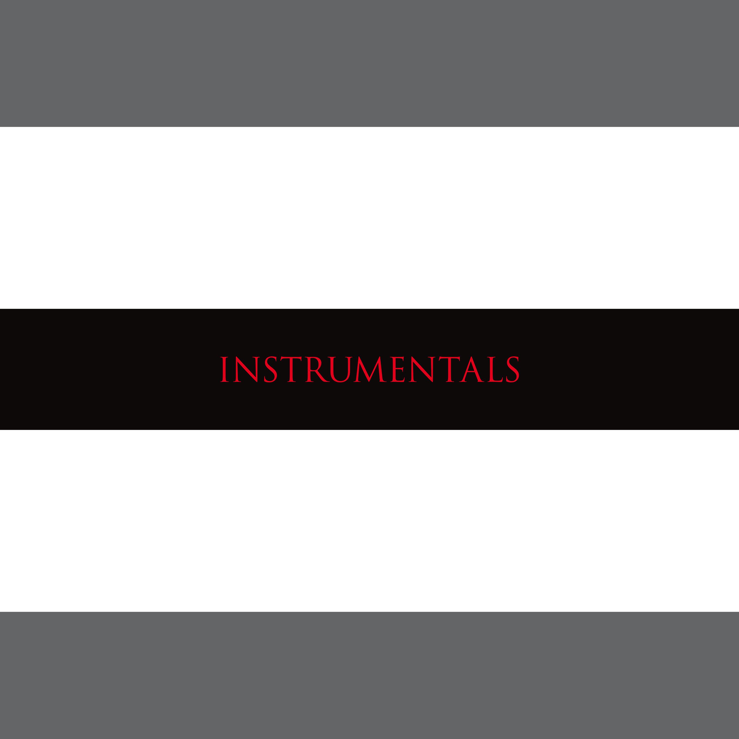 Code (Instrumentals)专辑