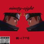 ninety-eight专辑