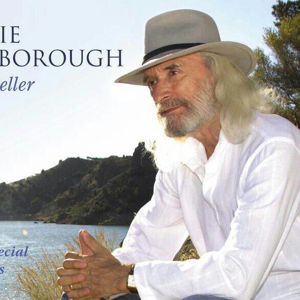 爱尔兰-Charlie Landsborough： Vincent