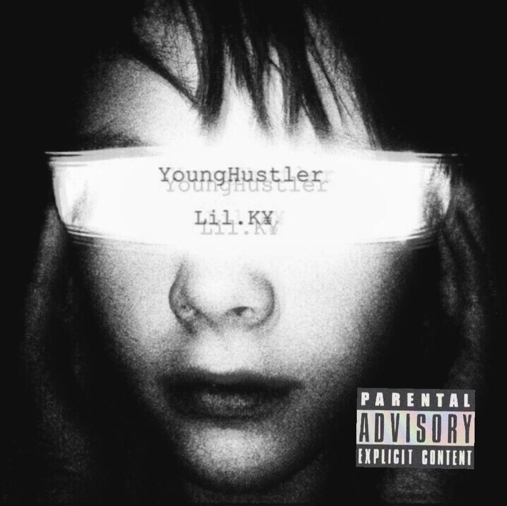 Young Hustler专辑