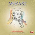 Mozart: Ave Verum Corpus in D Major, K. 618 (Digitally Remastered)