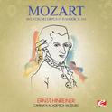 Mozart: Ave Verum Corpus in D Major, K. 618 (Digitally Remastered)专辑