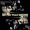 Division 4 - Better Than Before (Mario Bianco Remix)