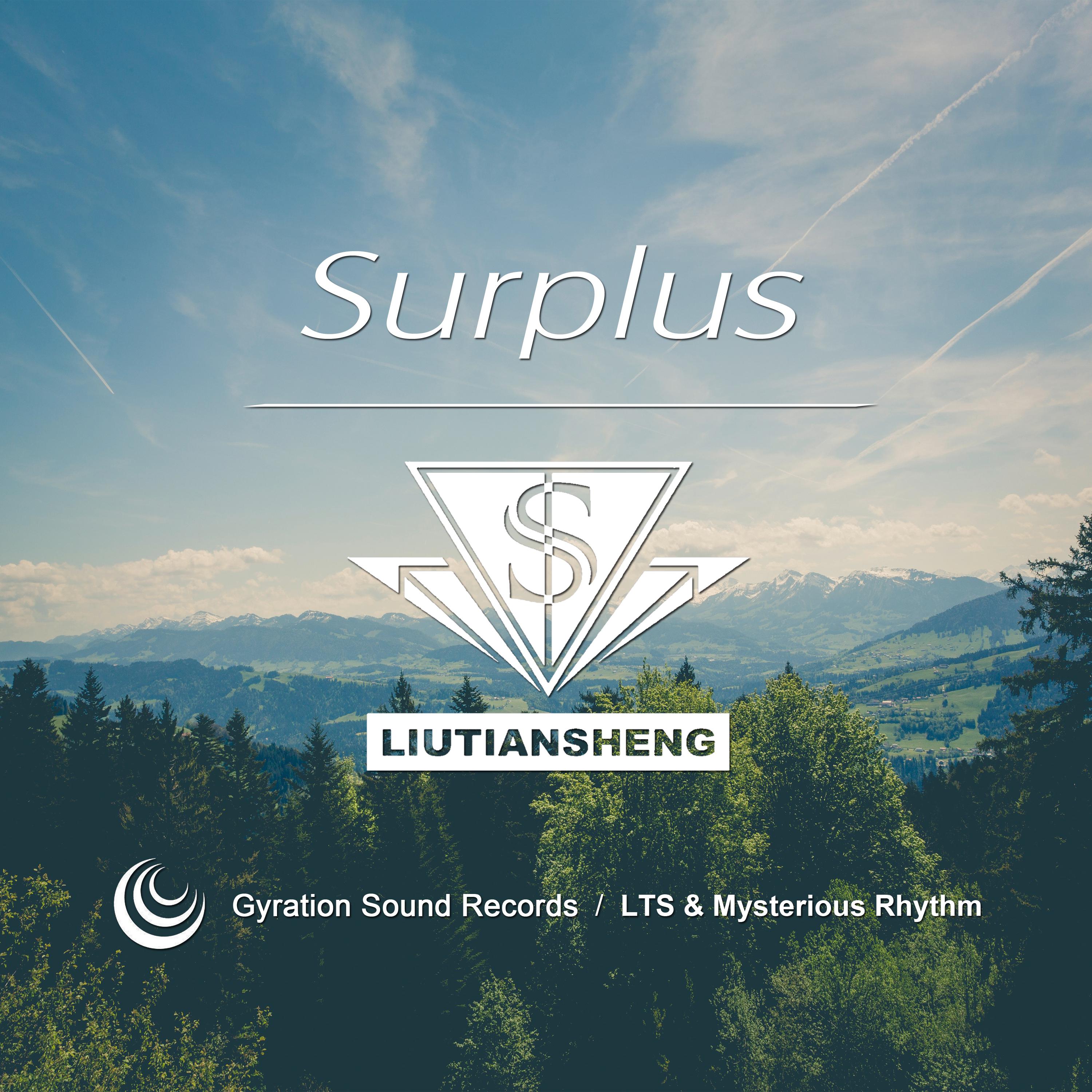 Surplus (Original Mix)专辑