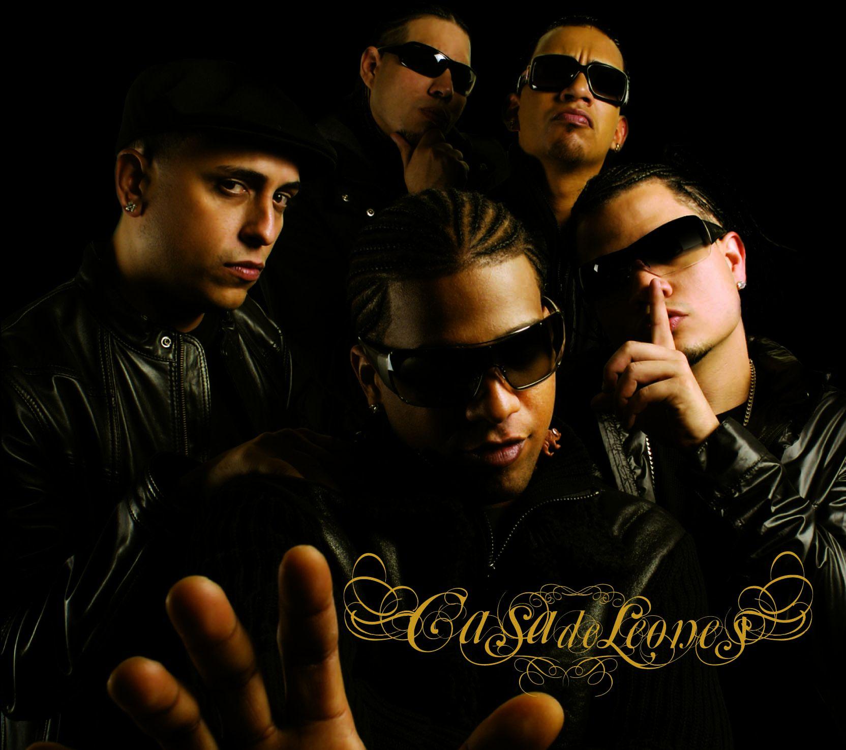 Casa De Leones (ITunes Exclusive)