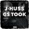 J-Hu$$lanaire - Young 'N Dumb (feat. GS Took)