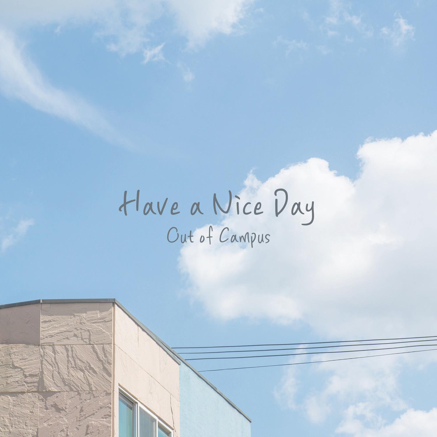 Have a Nice Day专辑