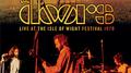 Live At The Isle Of Wight Festival 1970专辑