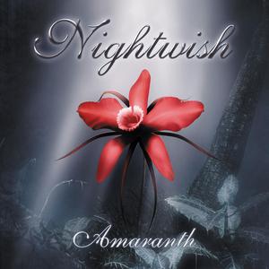 Nightwish - Amaranth (Karaoke Version) 带和声伴奏