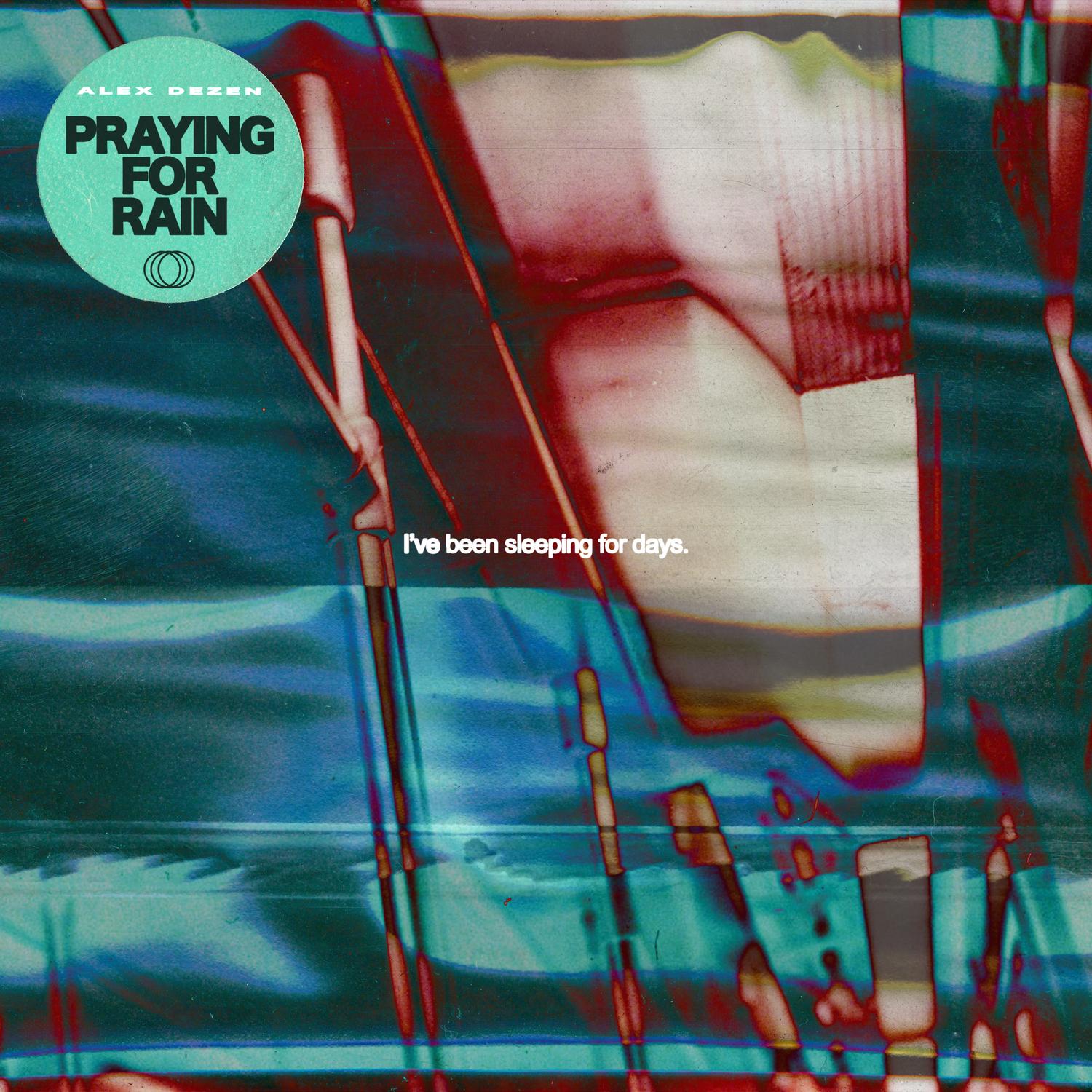 Praying for Rain
