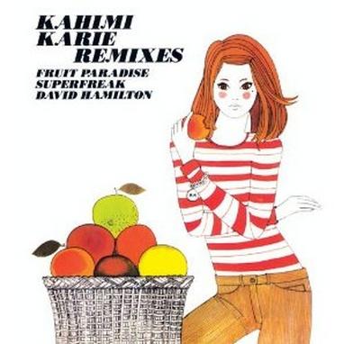 REMIXES