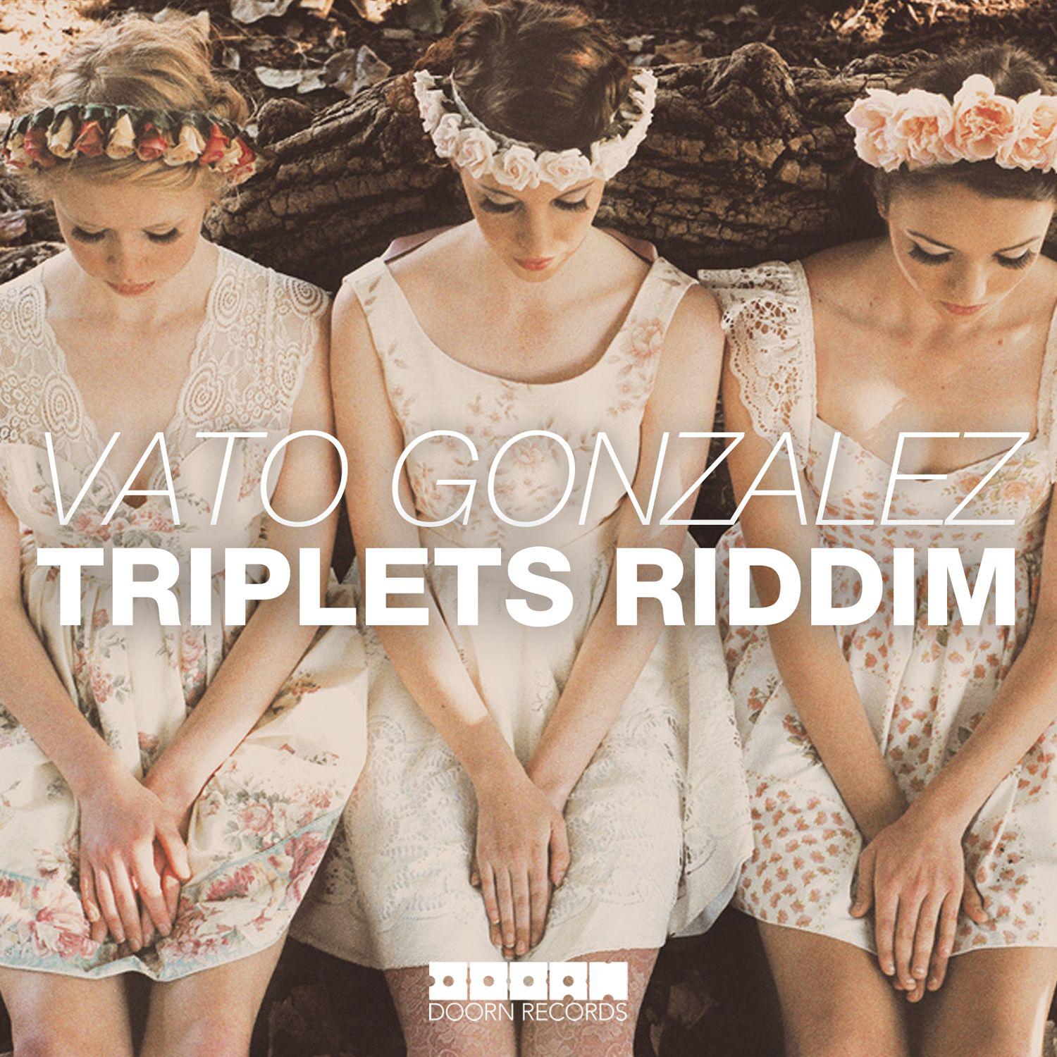 Triplets Riddim专辑