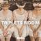 Triplets Riddim专辑