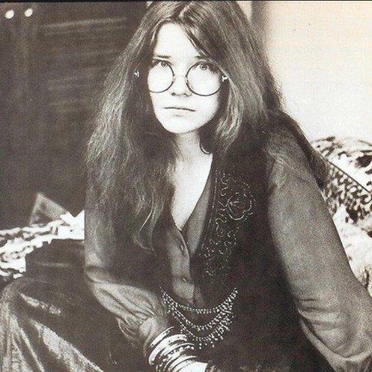 Janis Joplin