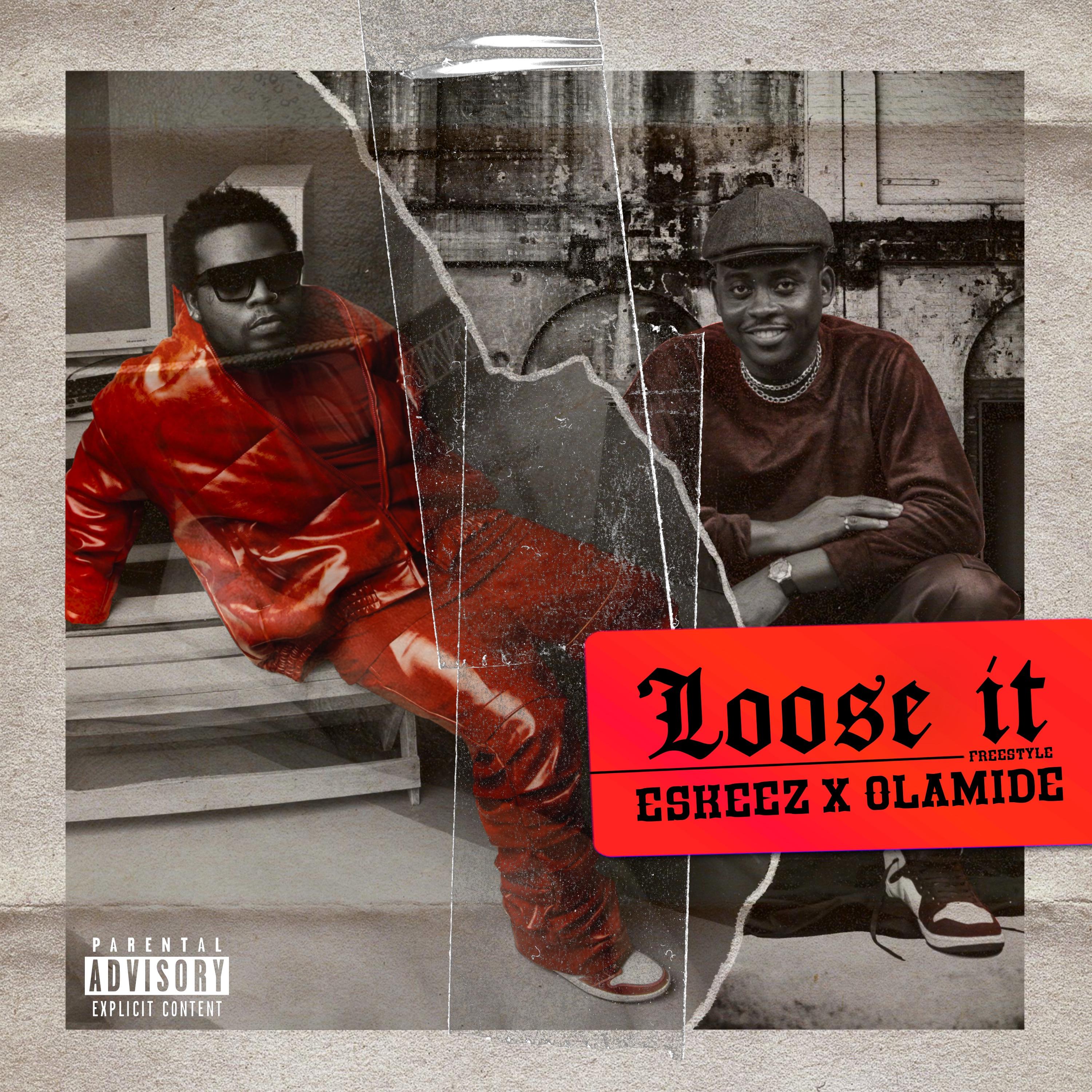 Loose It
