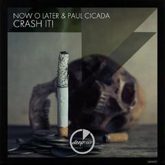 Crash It ! (Extended Mix)