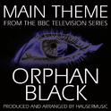 Orphan Black: Main Title (From the Original Score To "Orphan Black")专辑